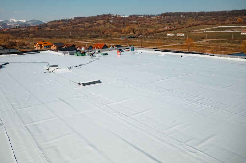 Cost of Waterproofing IN Zionsville, IN